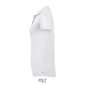 Polo sport femme - PERFORMER WOMEN 26