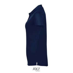 Polo sport femme - PERFORMER WOMEN 27
