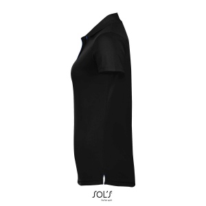 Polo sport femme - PERFORMER WOMEN 28