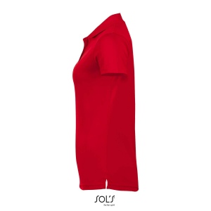 Polo sport femme - PERFORMER WOMEN 29