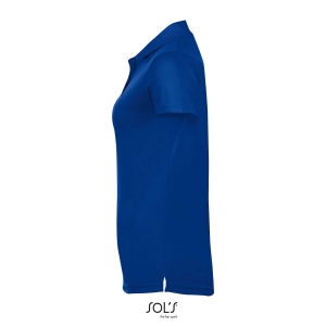 Polo sport femme - PERFORMER WOMEN 30
