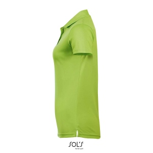 Polo sport femme - PERFORMER WOMEN 31