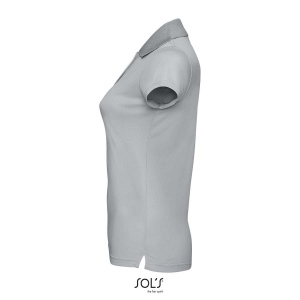 Polo sport femme - PERFORMER WOMEN 32