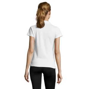 Polo sport femme - PERFORMER WOMEN 34
