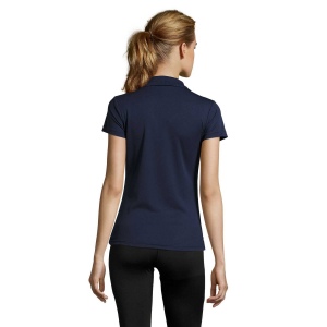 Polo sport femme - PERFORMER WOMEN 35