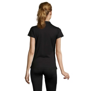Polo sport femme - PERFORMER WOMEN 36