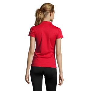 Polo sport femme - PERFORMER WOMEN 37