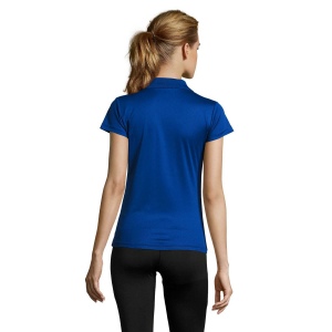 Polo sport femme - PERFORMER WOMEN 38