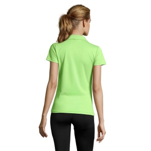 Polo sport femme - PERFORMER WOMEN 39