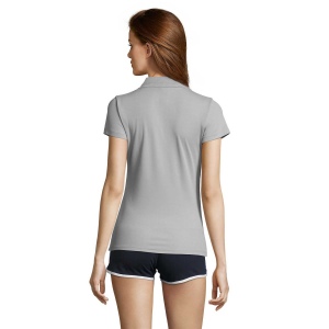 Polo sport femme - PERFORMER WOMEN 40