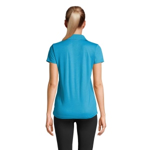 Polo sport femme - PERFORMER WOMEN 41