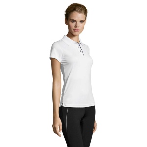 Polo sport femme - PERFORMER WOMEN 42