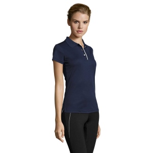 Polo sport femme - PERFORMER WOMEN 43