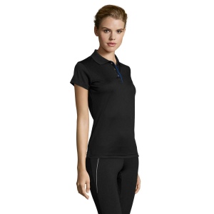Polo sport femme - PERFORMER WOMEN 44