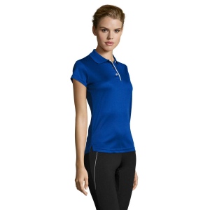 Polo sport femme - PERFORMER WOMEN 46