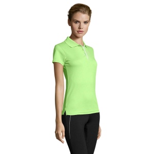 Polo sport femme - PERFORMER WOMEN 47