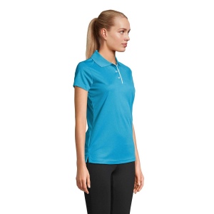 Polo sport femme - PERFORMER WOMEN 49