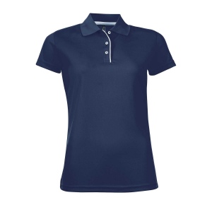 Polo sport femme - PERFORMER WOMEN 51