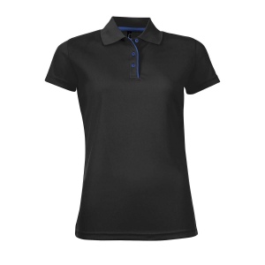 Polo sport femme - PERFORMER WOMEN 52