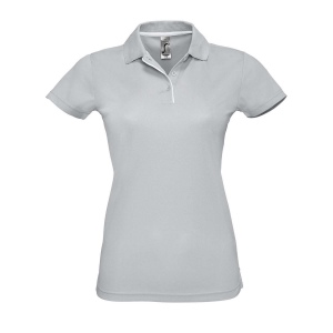 Polo sport femme - PERFORMER WOMEN 56