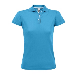 Polo sport femme - PERFORMER WOMEN 57