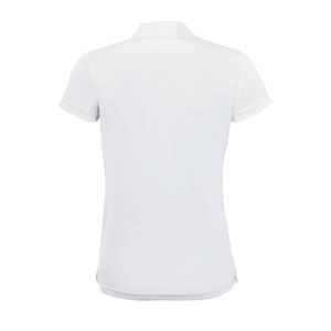 Polo sport femme - PERFORMER WOMEN 58