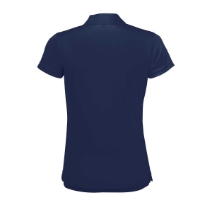 Polo sport femme - PERFORMER WOMEN 59