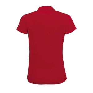 Polo sport femme - PERFORMER WOMEN 61