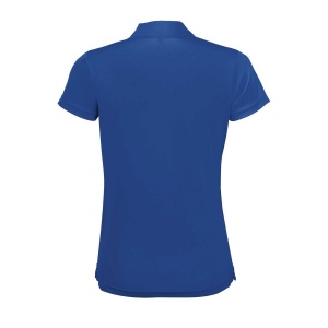 Polo sport femme - PERFORMER WOMEN 62