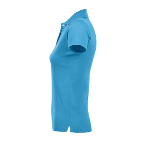 Polo sport femme - PERFORMER WOMEN 65