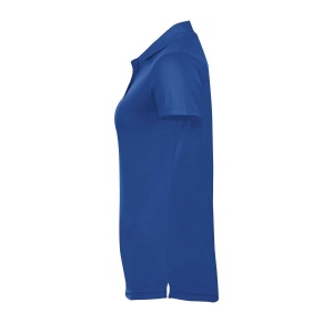Polo sport femme - PERFORMER WOMEN 70