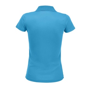 Polo sport femme - PERFORMER WOMEN 73