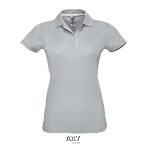 Polo sport femme - PERFORMER WOMEN 16