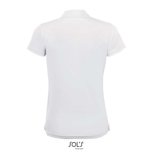 Polo sport femme - PERFORMER WOMEN 18