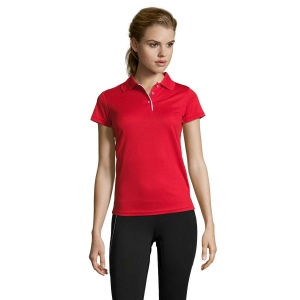 Polo sport femme - PERFORMER WOMEN 5