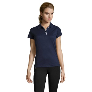 Polo sport femme - PERFORMER WOMEN 3