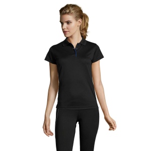 Polo sport femme - PERFORMER WOMEN 4