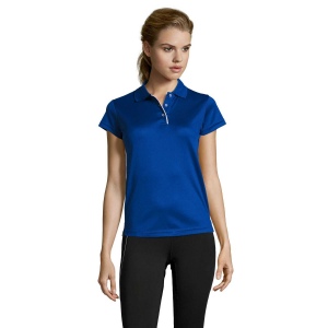 Polo sport femme - PERFORMER WOMEN 6