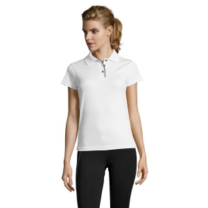 Polo sport femme - PERFORMER WOMEN