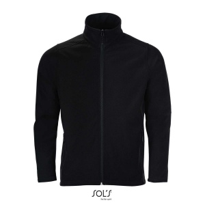 Veste homme zippée softshell - RACE MEN 7