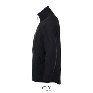 Veste homme zippée softshell - RACE MEN 17