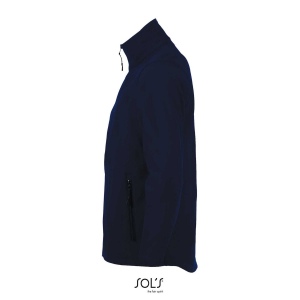 Veste homme zippée softshell - RACE MEN 18