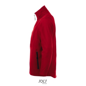 Veste homme zippée softshell - RACE MEN 19