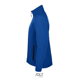Veste homme zippée softshell - RACE MEN 20