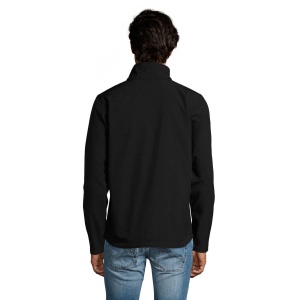 Veste homme zippée softshell - RACE MEN 22