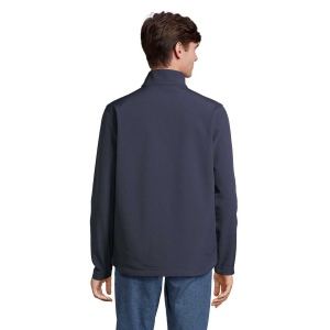 Veste homme zippée softshell - RACE MEN 23