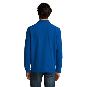 Veste homme zippée softshell - RACE MEN 25