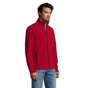 Veste homme zippée softshell - RACE MEN 29