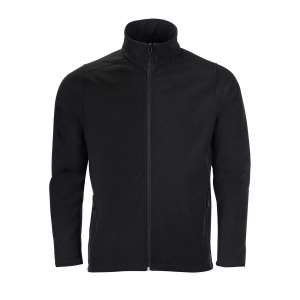 Veste homme zippée softshell - RACE MEN 32