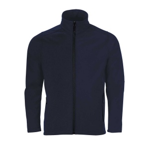 Veste homme zippée softshell - RACE MEN 33